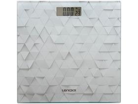 Balança Digital até 150kg Lenoxx - Shape PBL 793