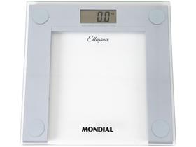 Balança Digital até 150kg Mondial Ellegance BL-03 Balança Digital até 150kg Mondial Ellegance BL-03