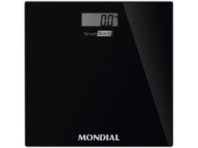 Balança Digital até 150kg Mondial