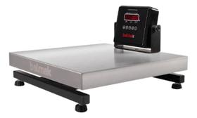 Balança Digital Balmak K300iB Remota Inox