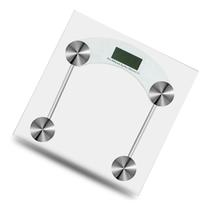 Balanca Digital Banheiro 180Kg Quadrada