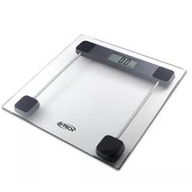 Balança Digital Banheiro Glass 10 G-tech 150kg Balança Digital Banheiro Glass 10 G-tech 150kg