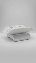Balança Digital Bebê Antropométrica 25kg Régua Integrada Balança Digital Bebê Antropométrica 25kg Régua Integrada