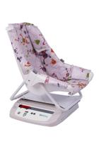 Balança Digital Bebê Pediátrica 109e 15 Kg 5g Confort Welmy