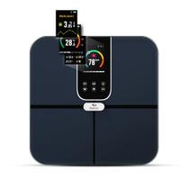 Balança Digital Bioimpedância Intelligence Plus Relaxmedic