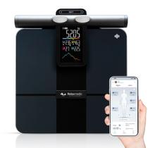 Balanca digital bioimpedancia intelligence proscan voice