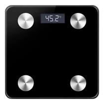 Balança Digital Bioimpedância Profissional 180KG