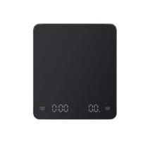 Balança Digital Café 3kg Cronômetro Barista Com Bateria Usb