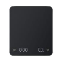 Balança Digital Café 3kg Cronômetro Barista Com Bateria Usb Balança Digital Café 3kg Cronômetro Barista Com Bateria Usb