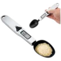 Balança digital colher 500 gr bmax bma10 Balança digital colher 500 gr bmax bma10