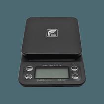 Balança digital com cronômetro FlavorsPRO