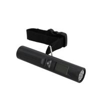 Balança Digital com lanterna de Led - Mundi