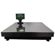 Balança digital com plataforma 300Kg x 100g - DP-CL (110V/220V) Balança digital com plataforma 300Kg x 100g - DP-CL (110V/220V)