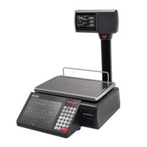 Balança Digital Comercial Balmak Edge 33kg com Impressor Integrado e Wi-fi Bivolt EDGE33TW Balança Digital Comercial Balmak Edge 33kg com Impressor Integrado e Wi-fi Bivolt EDGE33TW