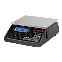 Balança Digital Comercial Balmak Órion 2 Key com Impressor Integrado Bivolt OT-6/15/302PE