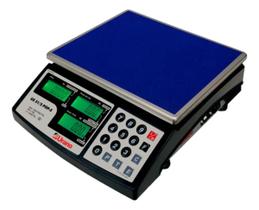 Balança Digital Computadora 31 Kg Usb 4v Us 31/2 Pop-s Urano Balança Digital Computadora 31 Kg Usb 4v Us 31/2 Pop-s Urano