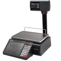 Balança Digital Computadora EDGE 33TW Wi Fi 33kg Balmak Balança Digital Computadora EDGE 33TW Wi Fi 33kg Balmak