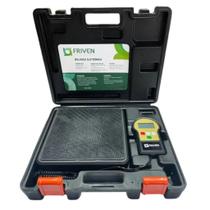 Balança digital contador eletronico de gas fv-100 friven