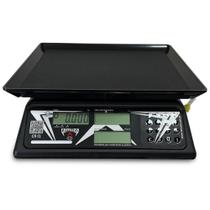 Balança digital contadora 3 Kg x 1 g display de cristal líquido - CR CL (110V/220V) Balança digital contadora 3 Kg x 1 g display de cristal líquido - CR CL (110V/220V)