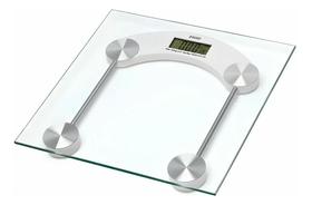 Balança Digital Corp Quad Vidro T 180kg Bmax Bm-a13