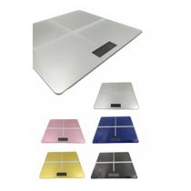 Balança Digital Corporal Até 180KG Em LCD Banheiro Casa Academia BL320 Balança Digital Corporal Até 180KG Em LCD Banheiro Casa Academia BL320