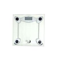Balança Digital Corporal Glass 200 G-Tech - 01 Und