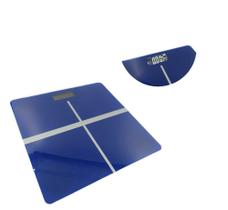 Balança Digital Corporal Para Academia Banheiro Até 180KG BL-320
