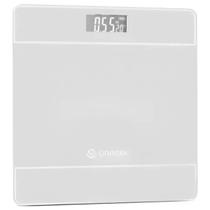 Balança Digital Corporal Quadrada - pesa Até 180kg - Balança de Casa Escritorio