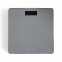 Balança Digital Corporal Smart Tela Led Cza 180kg Dellamed