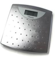 Balança Digital Corporal Suit Chrome Plenna Mea-04034