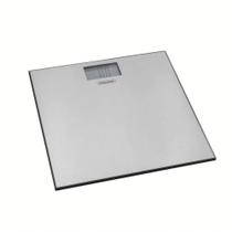 Balança Digital Corporal Tramontina Adatto Em Aço Inox Balança Digital Corporal Tramontina Adatto Em Aço Inox