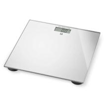 Balança Digital Corporal Vidro Digi Health 180kg Doméstica Antiderrapante Multilaser HC021