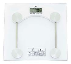 Balança Digital Corporal Vidro Temperado Para Casa Academia Banheiro 180 Kg Balança Digital Corporal Vidro Temperado Para Casa Academia Banheiro 180 Kg