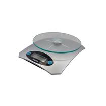 Balança Digital Cozinha 5Kg Bandeja Vidro Temperado Sf-410 Balança Digital Cozinha 5Kg Bandeja Vidro Temperado Sf-410