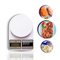 Balança Digital Cozinha Alta Precisão 10kg Saúde Dieta EP - Altomex/123