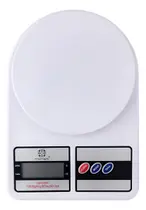 Balança Digital Cozinha Alta Precisão Alimento Dieta 10kg - Moment