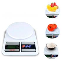 Balanca Digital Cozinha Compacta Peso Exato Display LCD Facil Uso Entrega Rapida Balanca Digital Cozinha Compacta Peso Exato Display LCD Facil Uso Entrega Rapida