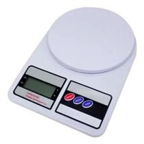 Balança Digital Cozinha De Precisão Até 10kg Dieta Nutrição Balança Digital Cozinha De Precisão Até 10kg Dieta Nutrição