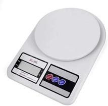 Balança Digital Cozinha Doméstica 10kg Marmita Fit - 01 unid