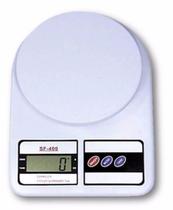 Balança Digital Cozinha Eletrônica Até 10 Kg Dieta Balança Digital Cozinha Eletrônica Até 10 Kg Dieta