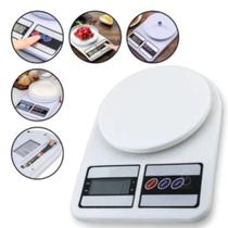 Balanca Digital Cozinha Peso Exato Sensor Sensivel Compacta Entrega Veloz Balanca Digital Cozinha Peso Exato Sensor Sensivel Compacta Entrega Veloz