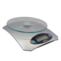 Balança Digital Cozinha Precisão 5kg Ideal para Receitas