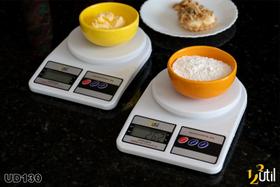 Balança Digital Culinária Cozinha 1 Grama Até 10kg