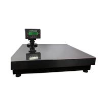 Balança Digital DC-LP 300 kg Bivolt Ramuza Grafite Balança Digital DC-LP 300 kg Bivolt Ramuza Grafite