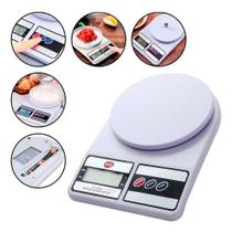 Balança digital de alimentos - GENERICA Balança digital de alimentos - GENERICA