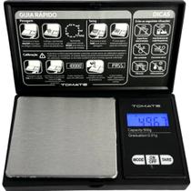 Balanca digital de alta precisao ate 500g tomate mh-505