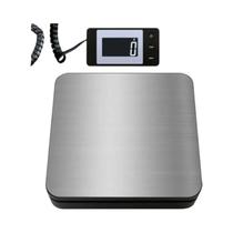 Balança Digital De Alta Precisão De 50kg Plataforma Sem Fio Com Luz De Fundo Para Pesagem De Pacotes Balança Digital De Alta Precisão De 50kg Plataforma Sem Fio Com Luz De Fundo Para Pesagem De Pacotes