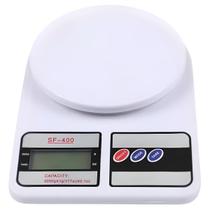 Balança Digital de Alta Precisão para Cozinha ate 10kg