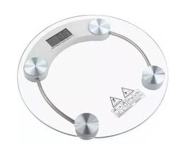 Balança digital de banheiro 180 kg - Dolce Home Balança digital de banheiro 180 kg - Dolce Home