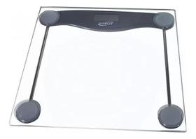 Balança Digital de Banheiro Plataforma em Vidro Temperado 150 Kg G-tech Balança Digital de Banheiro Plataforma em Vidro Temperado 150 Kg G-tech